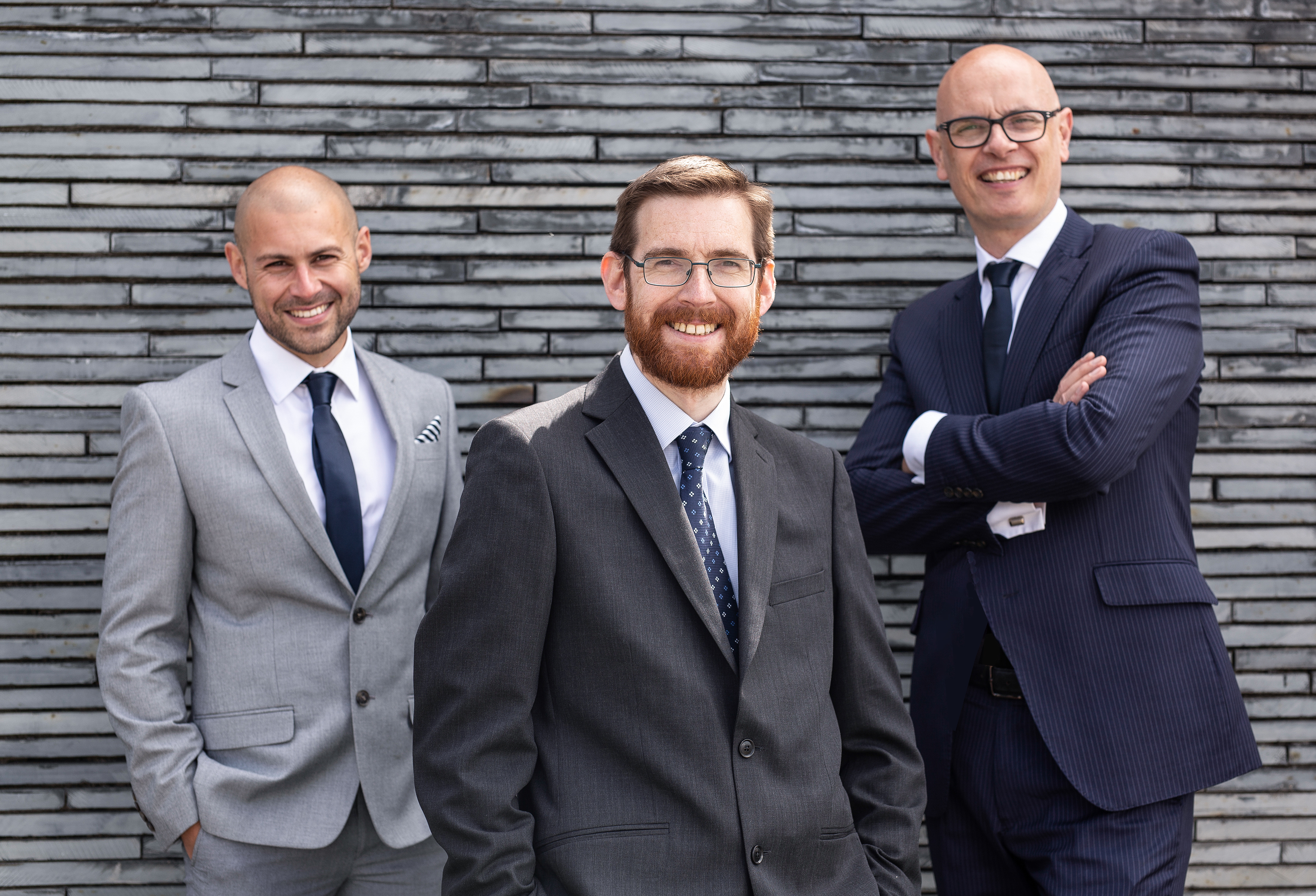 Construction consultancy firm takes on several new staff
